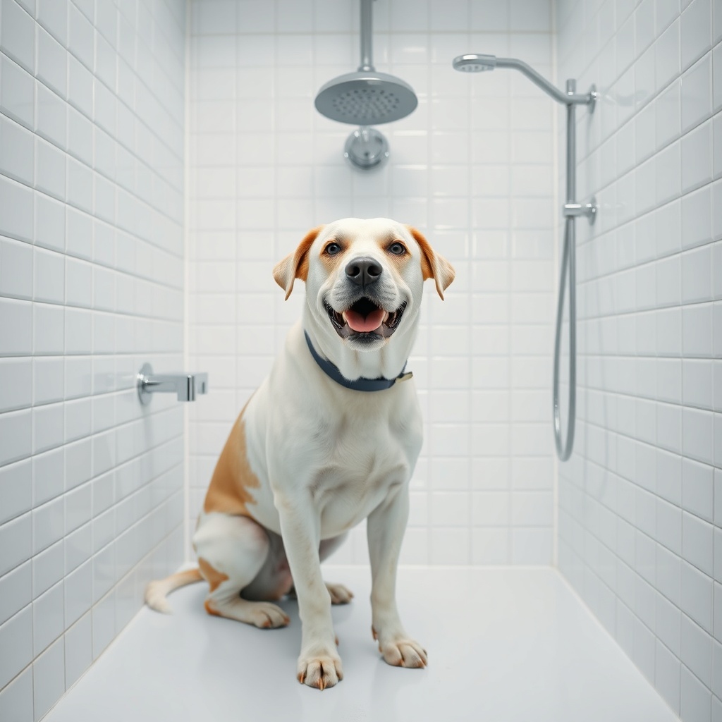 The Dog Grooming Company