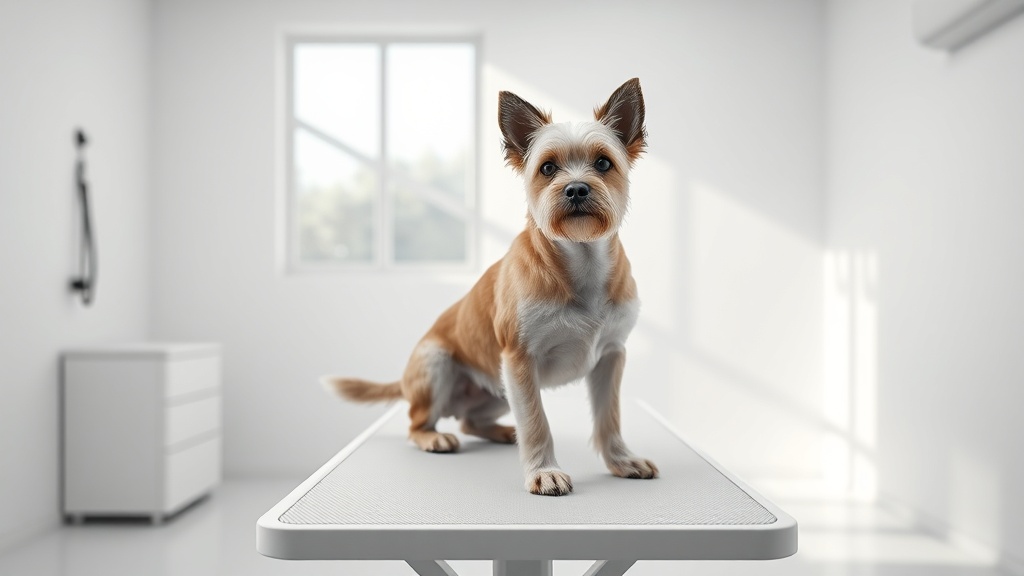 The Dog Grooming Company