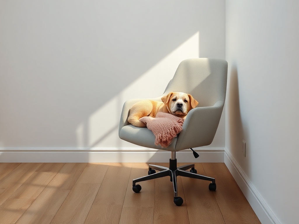 Doggie Day Centre