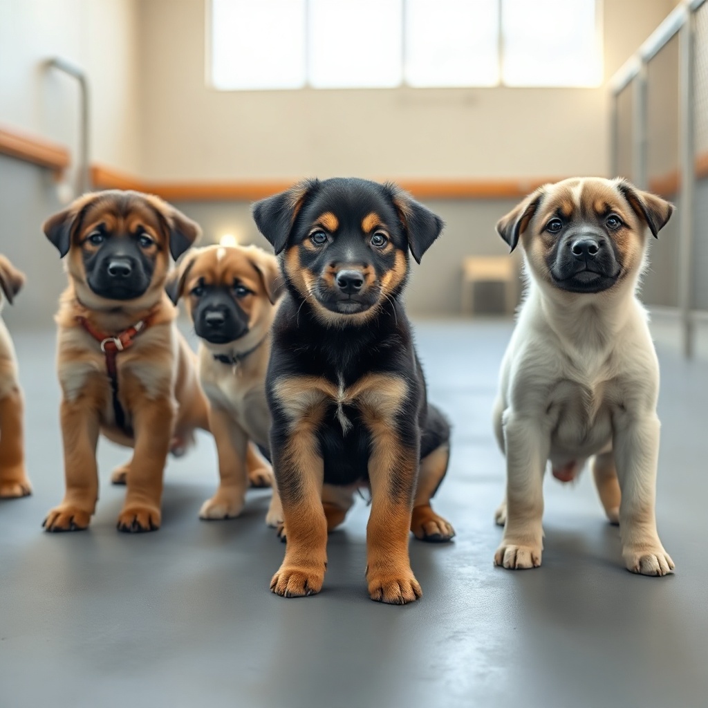 Doggydazzlers