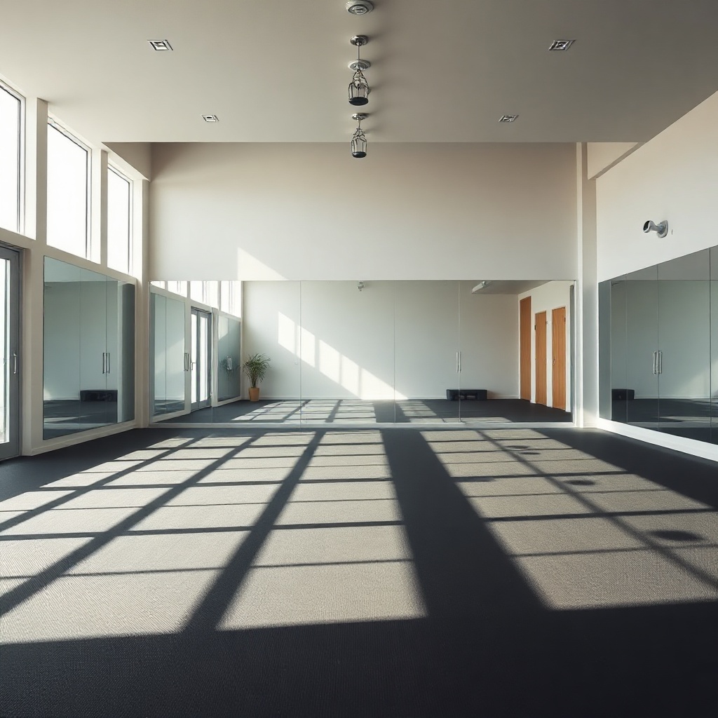 The Dojo