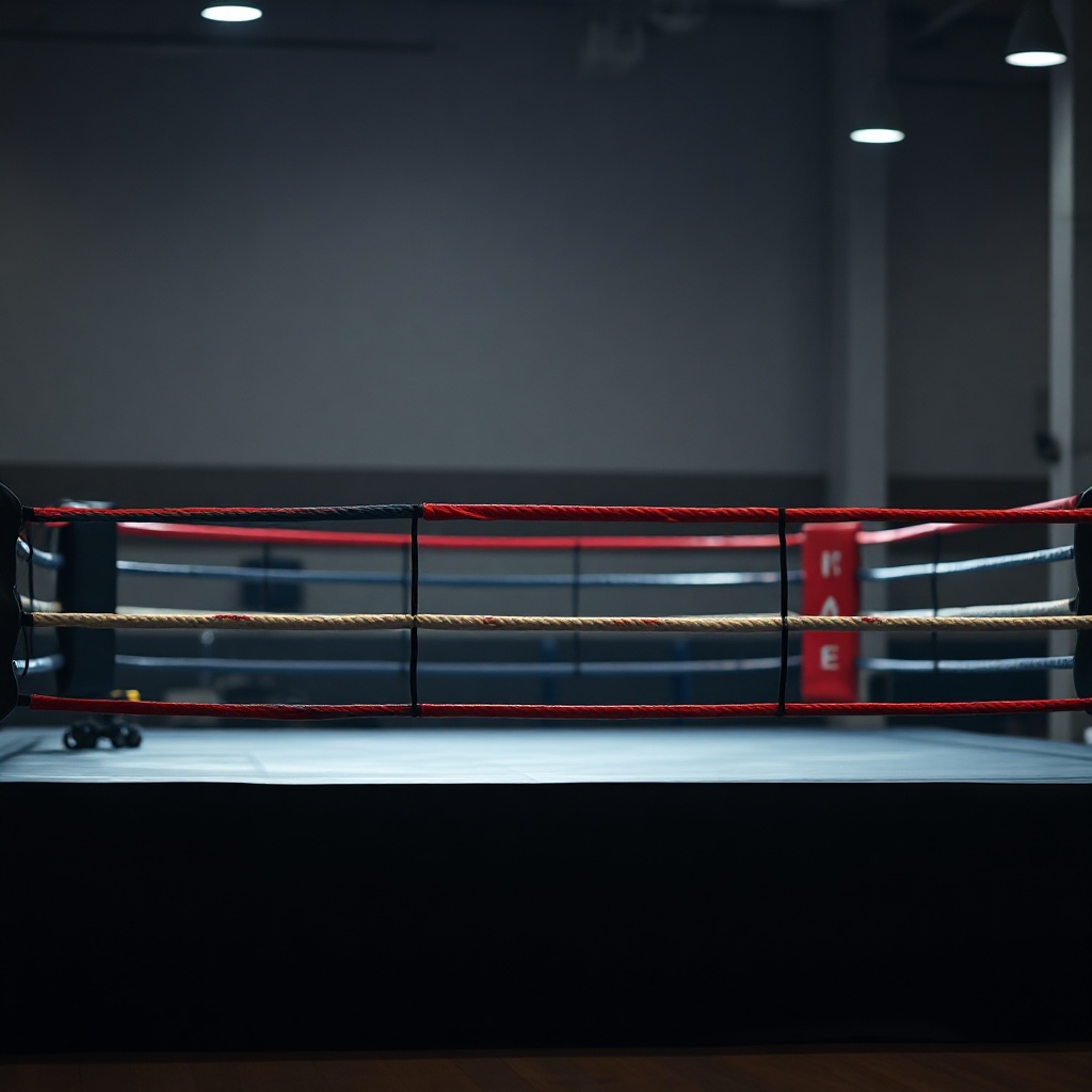 The Dojo