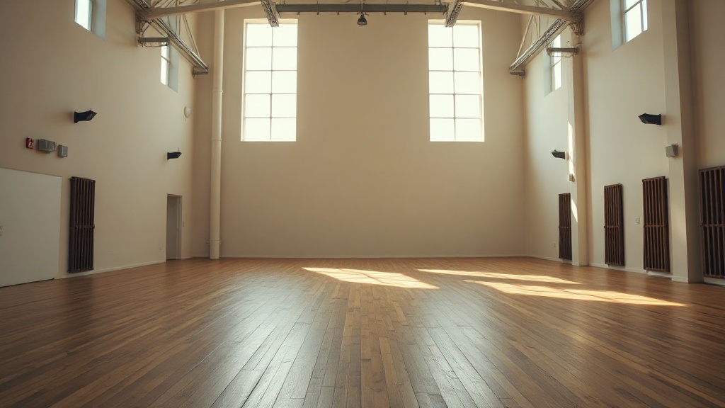 The Dojo