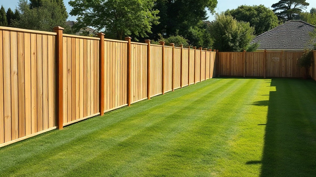Dolan Fencing