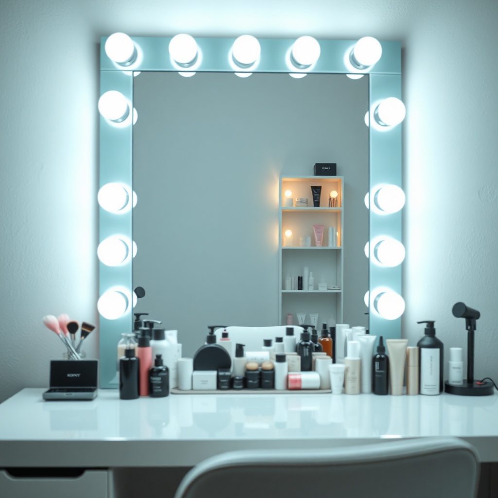 Dollybirds Beauty Parlour