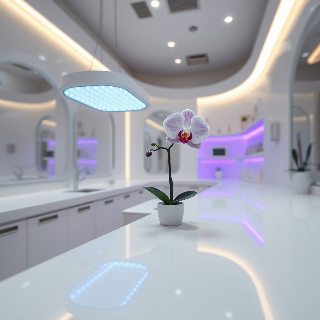 Dollybirds Beauty Parlour