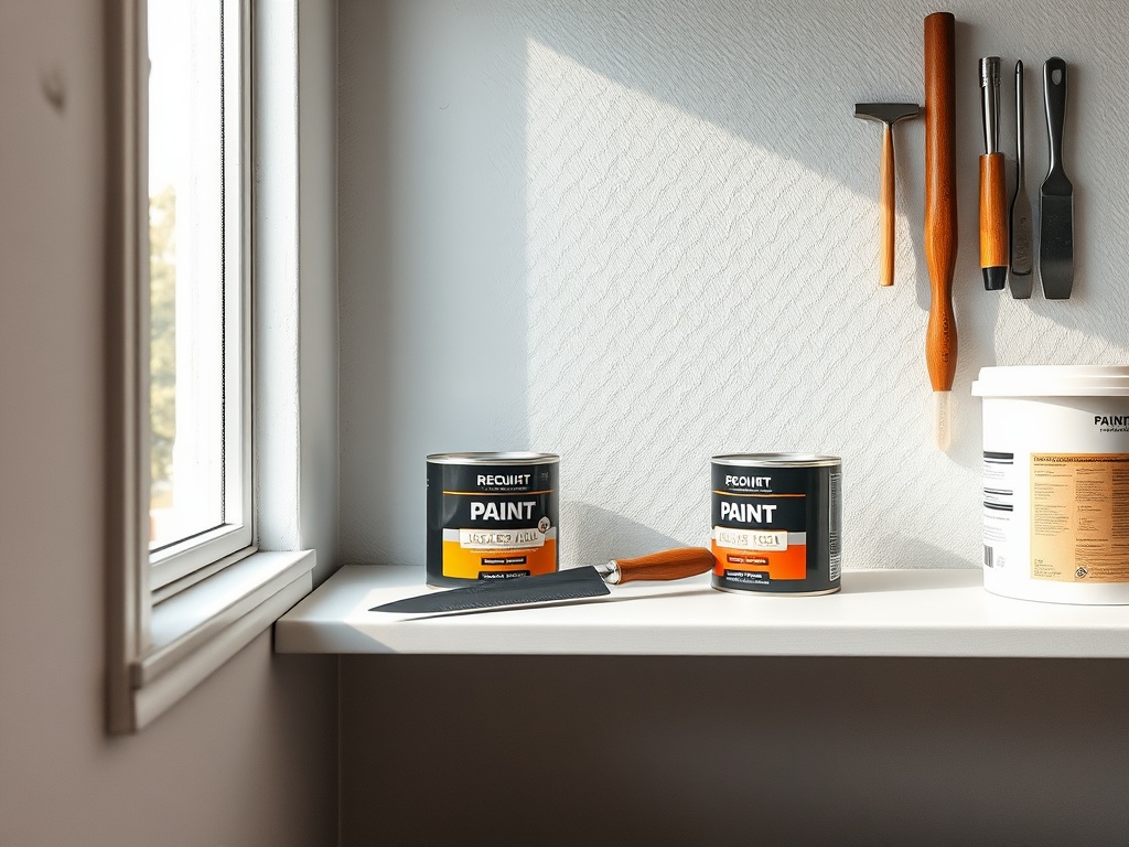 DPJ Painting & Decorating Ltd