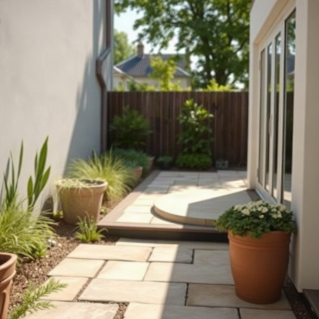 Dragon garden rooms Bridgend
