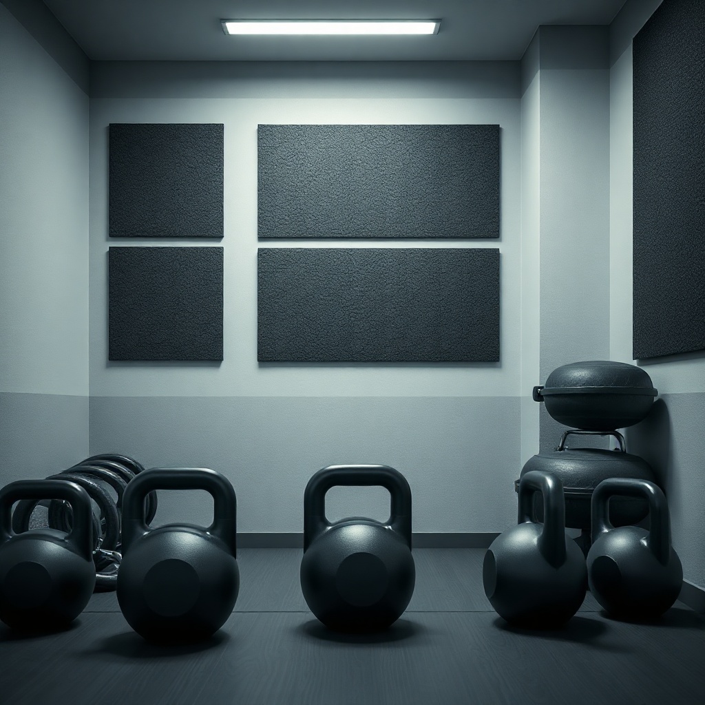 The Dragons Gym