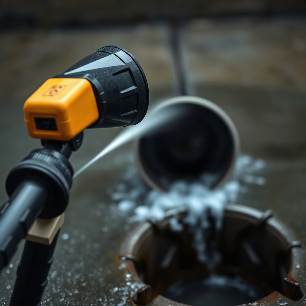 Drainsmith Solutions