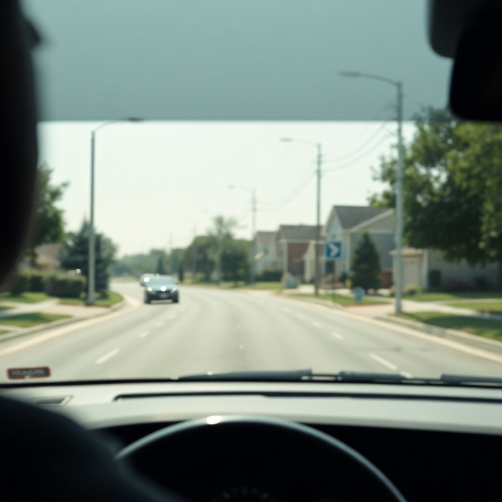 Drive Calderwood