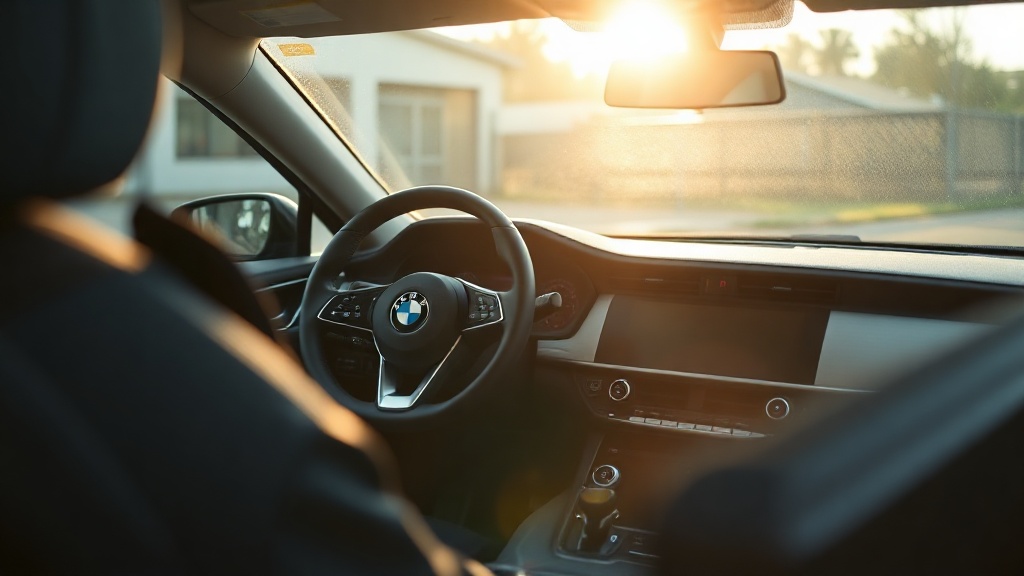 Drive Calderwood