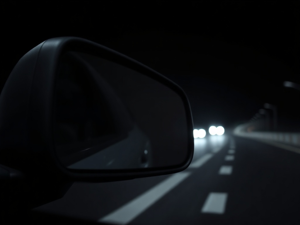 Drive Calderwood