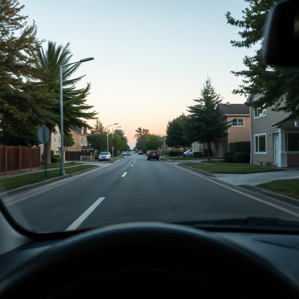 Drive N Go School of Motoring