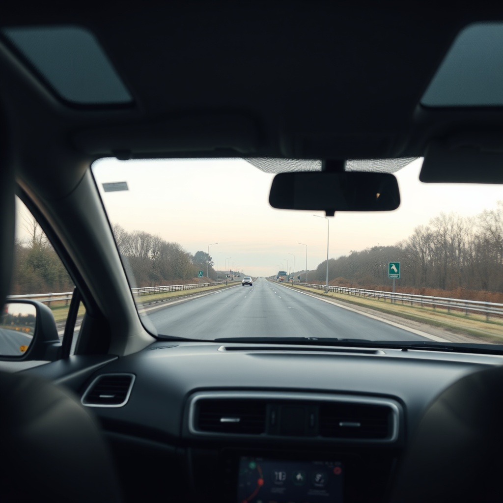 Drive Tyne School of Motoring