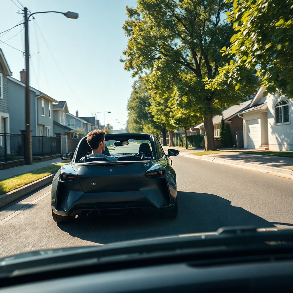 Drive With Clive School of motoring
