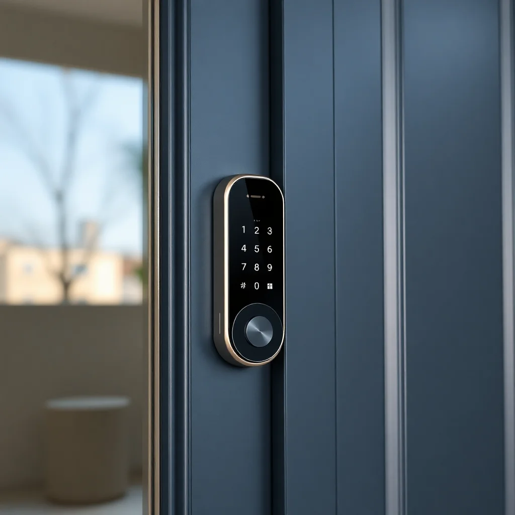 DS Locks – Locksmith in South Wales