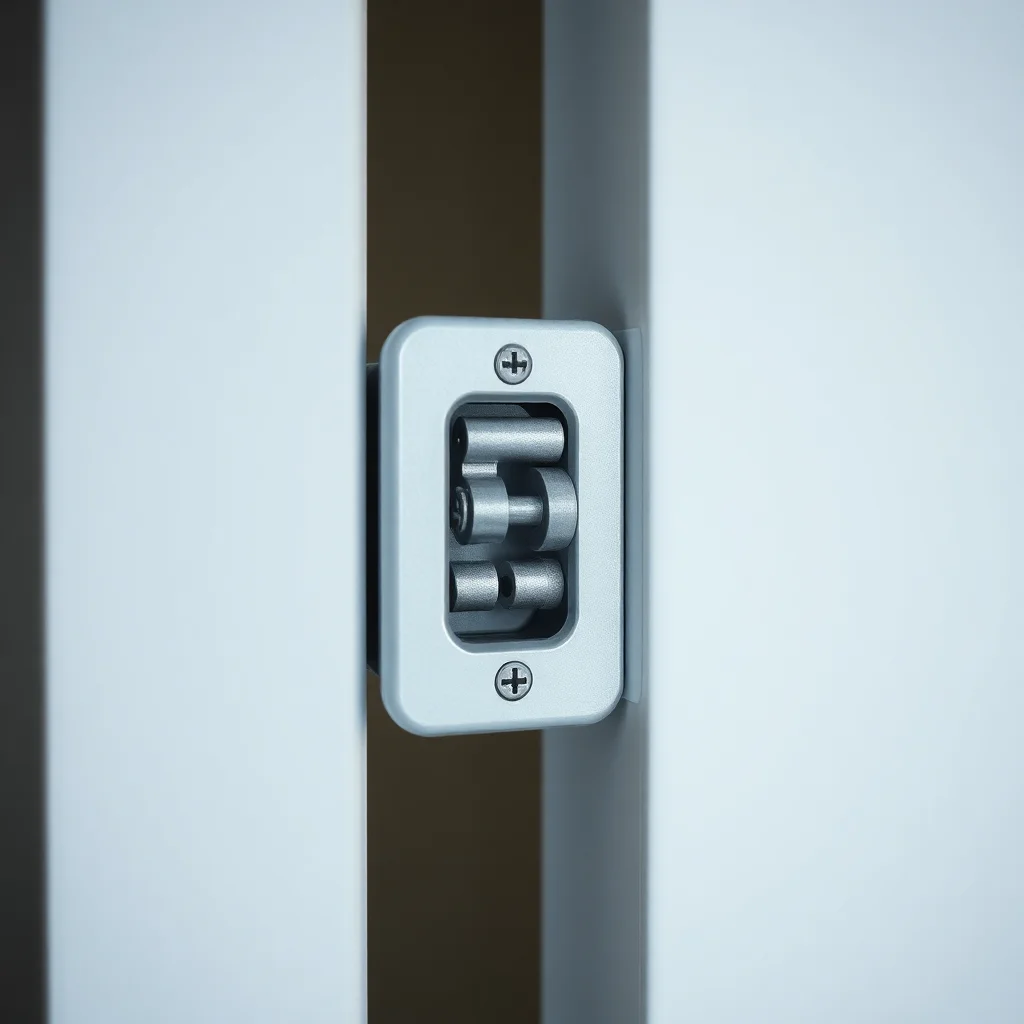DS Locks – Locksmith in South Wales