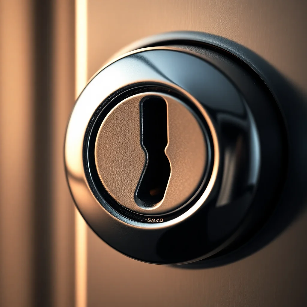 DS Locks – Locksmith in South Wales