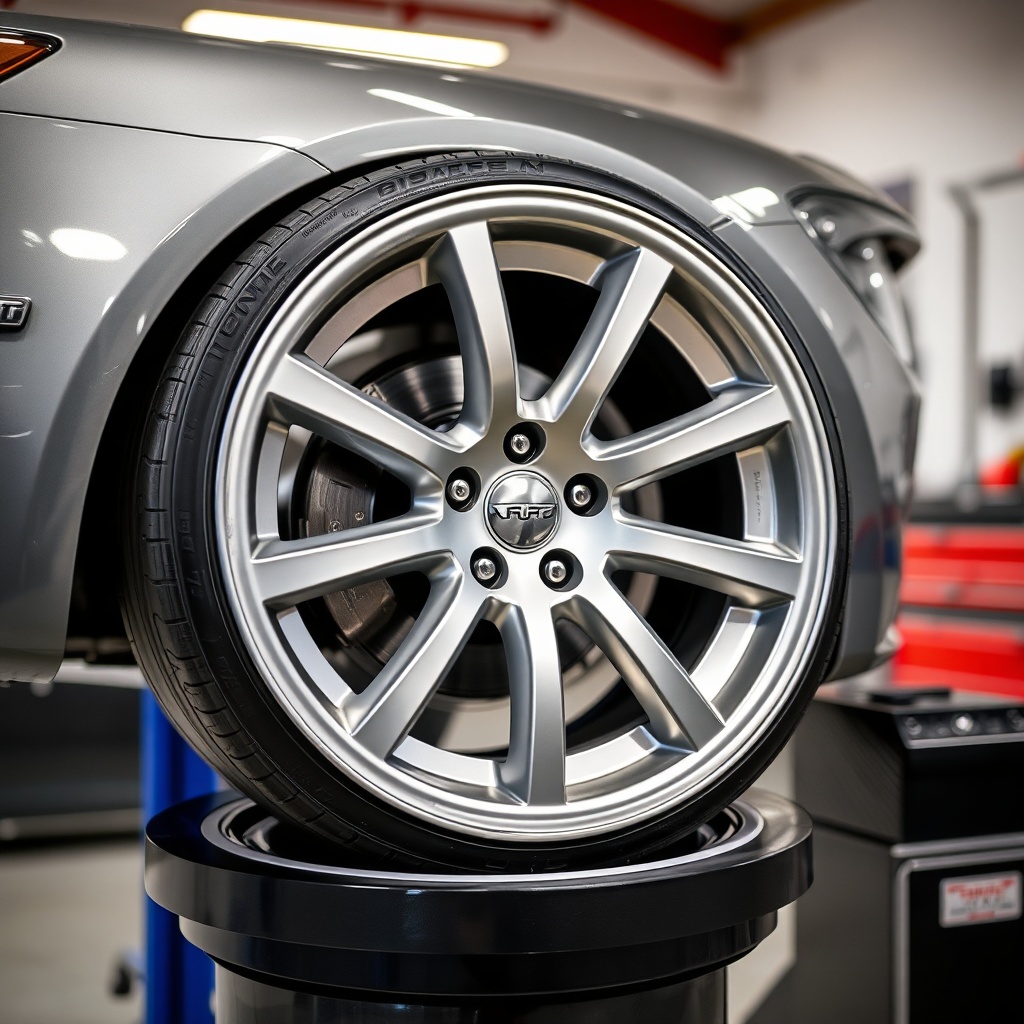 DSJ Tyres