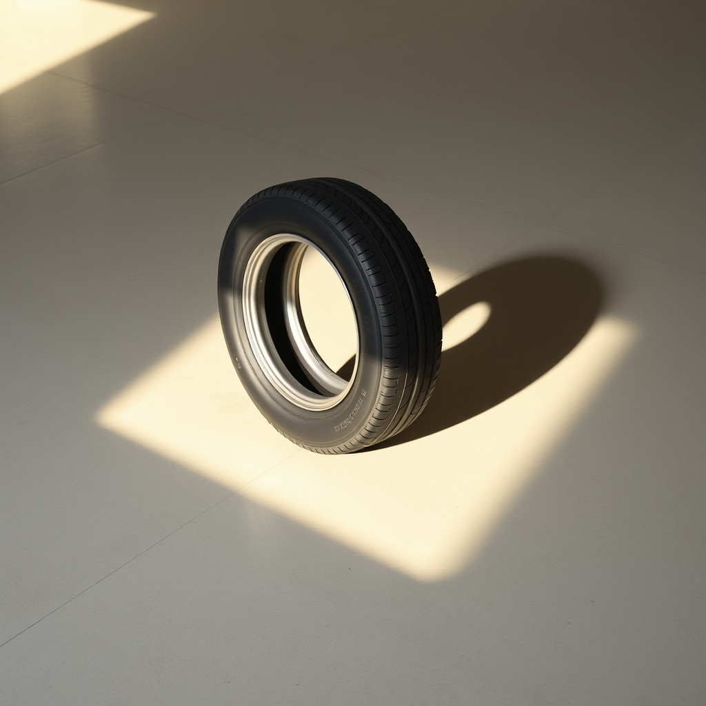DSJ Tyres