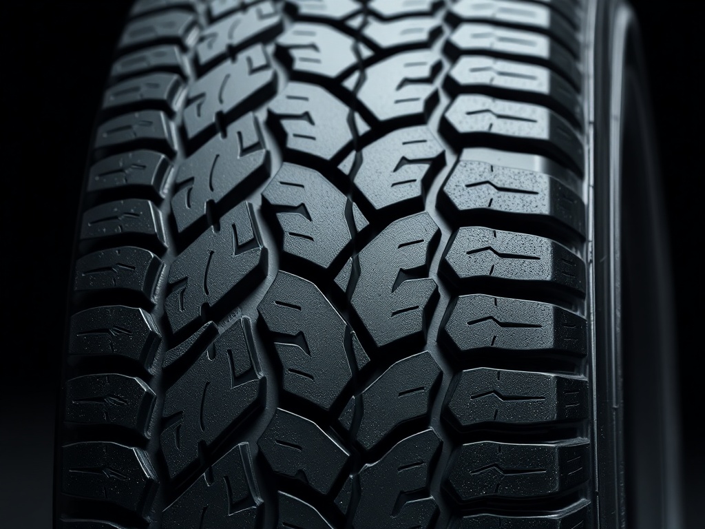 DSJ Tyres