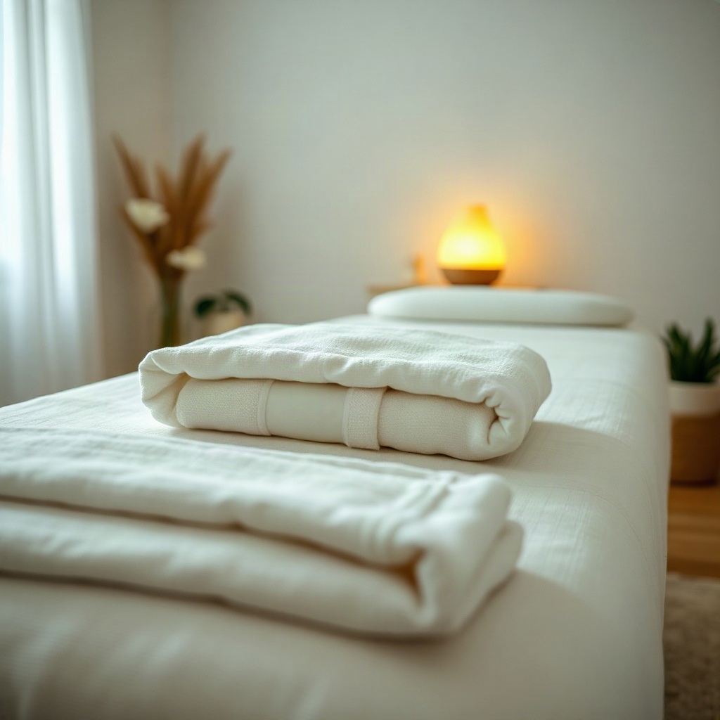 DT Therapies | Sports Massage & Injury Clinic Llanelli