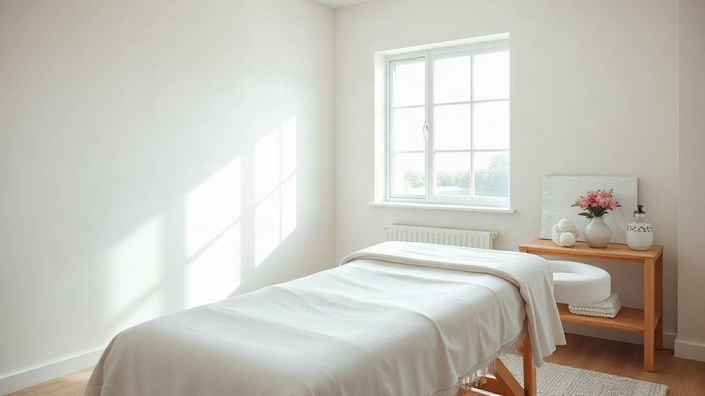 DT Therapies | Sports Massage & Injury Clinic Llanelli