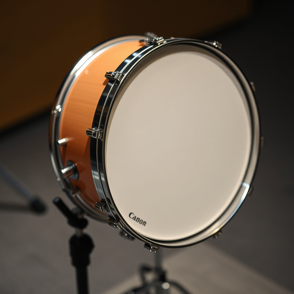 Dual Drum Tuition