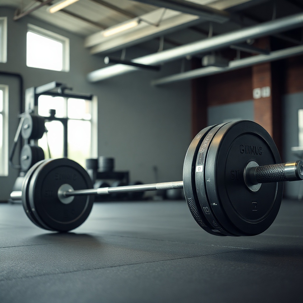 Duncan Wright Personal Training