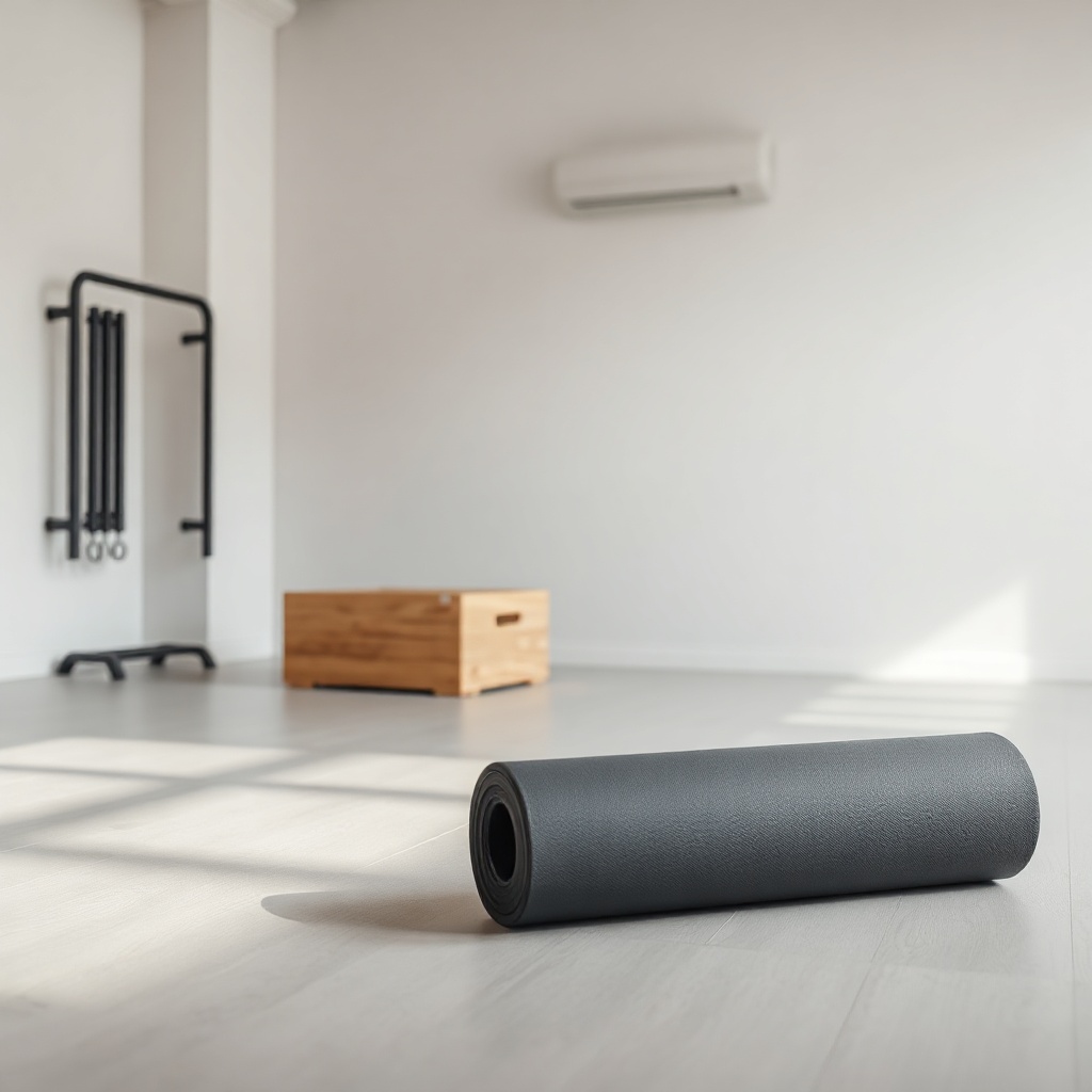 Duncan Wright Personal Training
