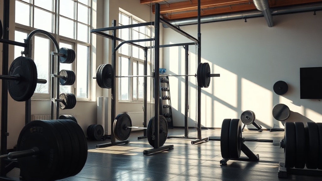 Duncan Wright Personal Training