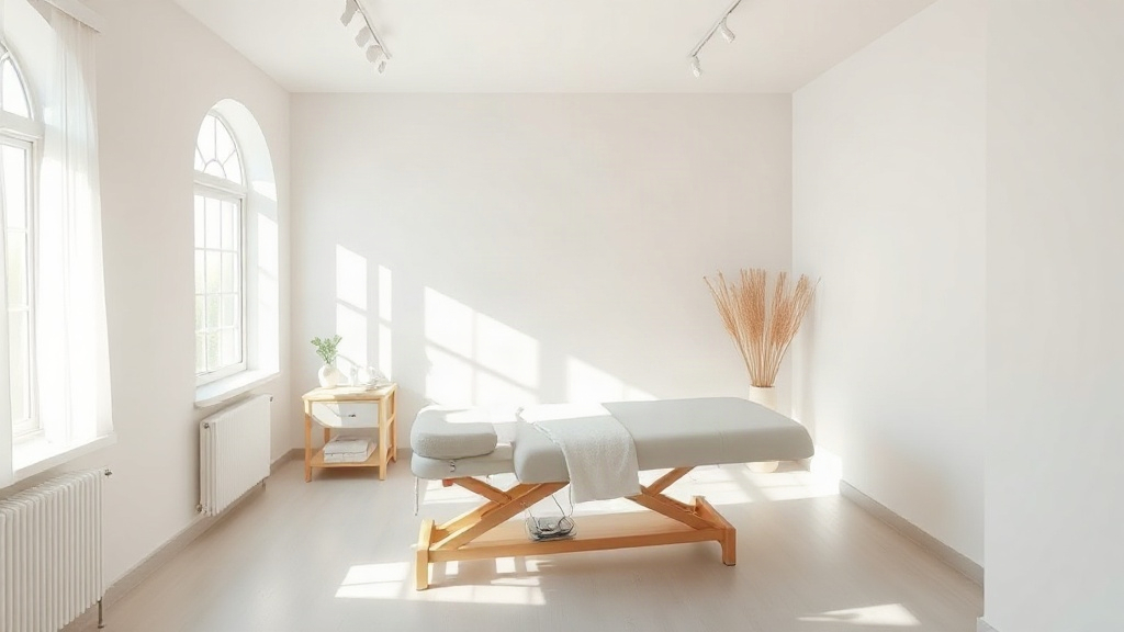 Dynamic Sports Massage. Banbridge