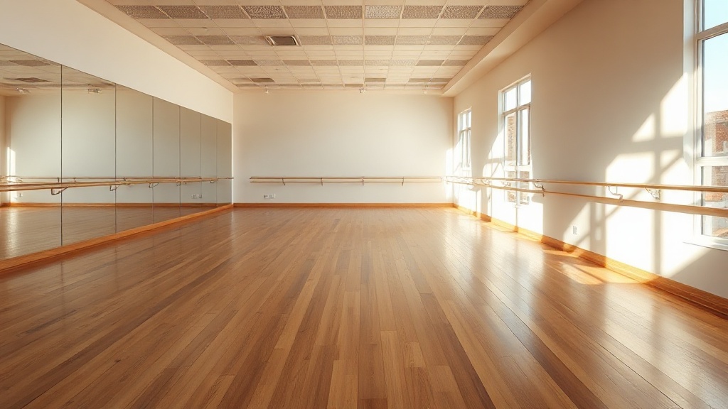 Dynasty Dance Academy