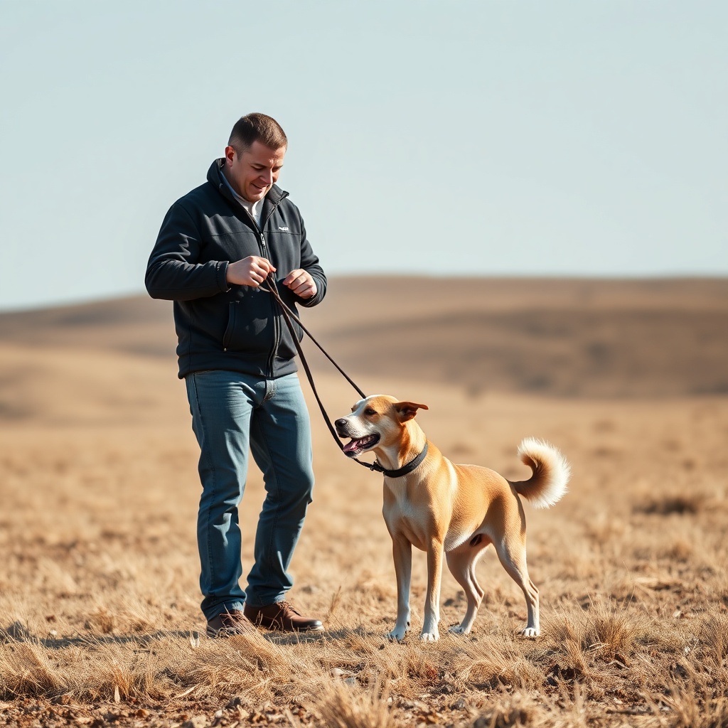 Dyson’s Dog School - Training, Walking and Boarding