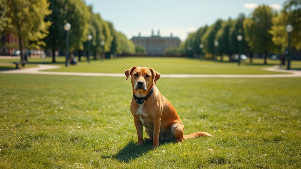 Dyson’s Dog School - Training, Walking and Boarding