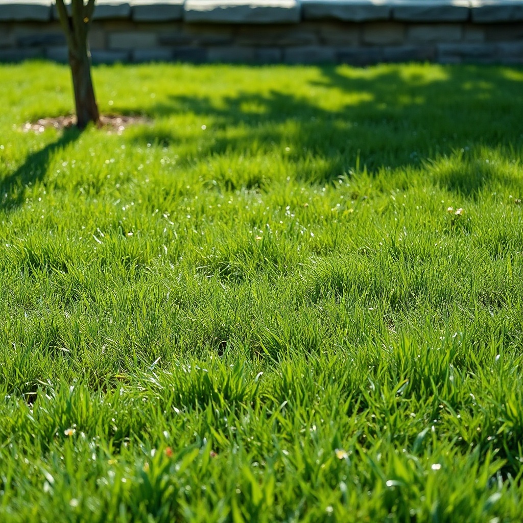 E.K Garden Services