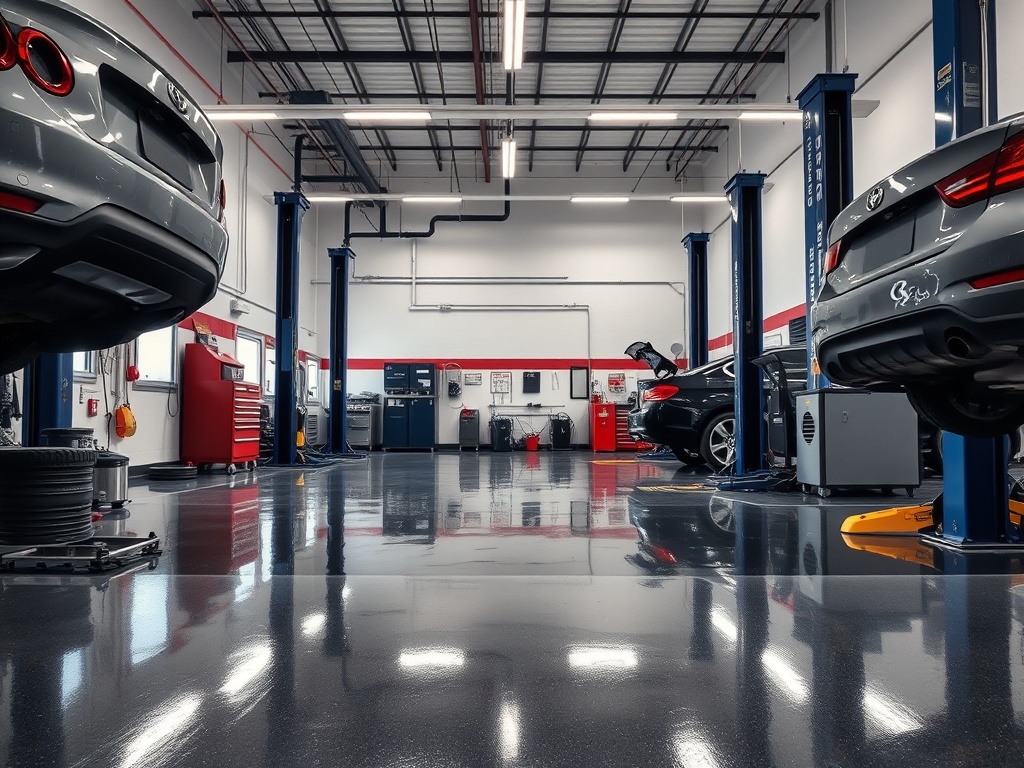 Eagle Auto Repairs