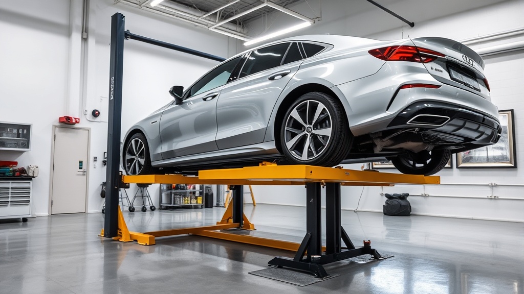 Eagle Auto Repairs