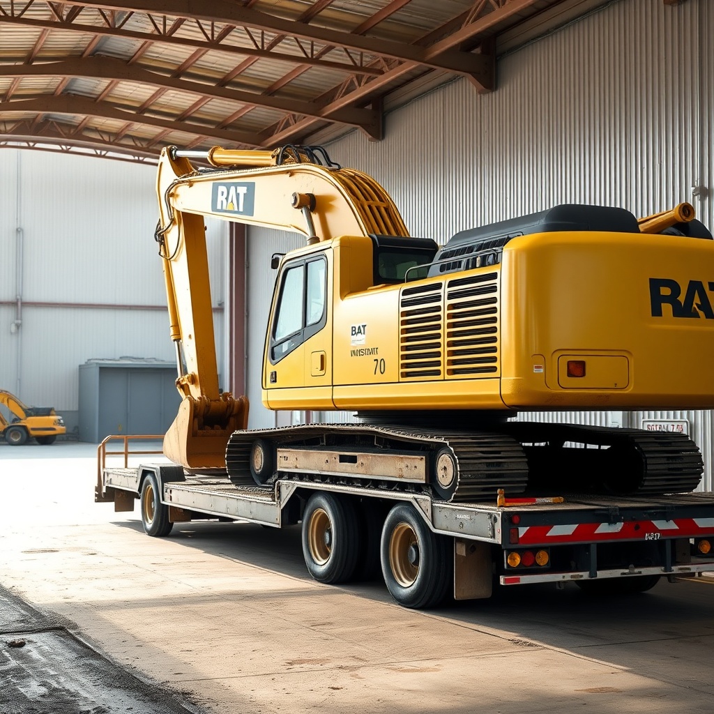 East Riding Transport Limited