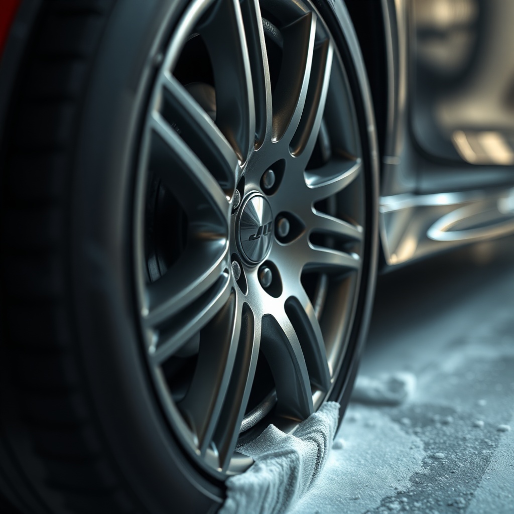 Eaton Road Car Wash