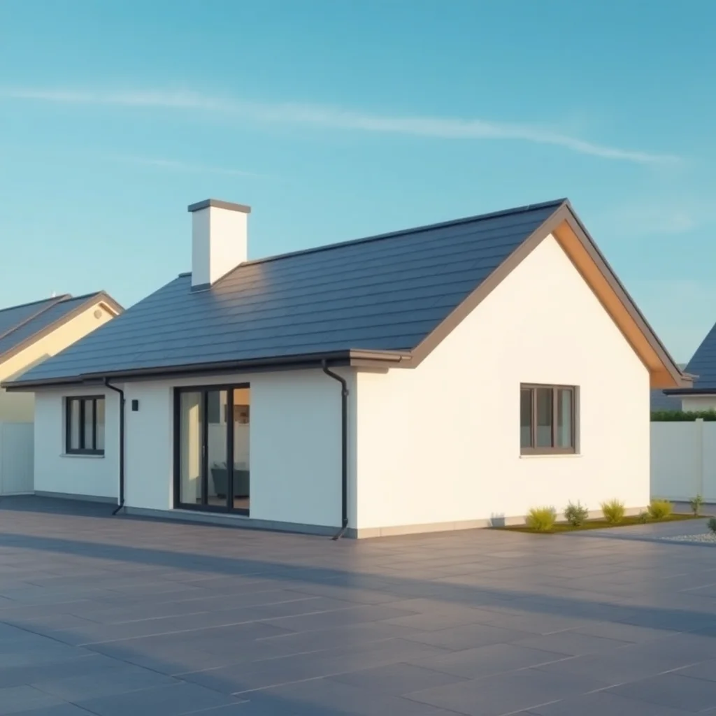 Eclipse Construction Vale Ltd