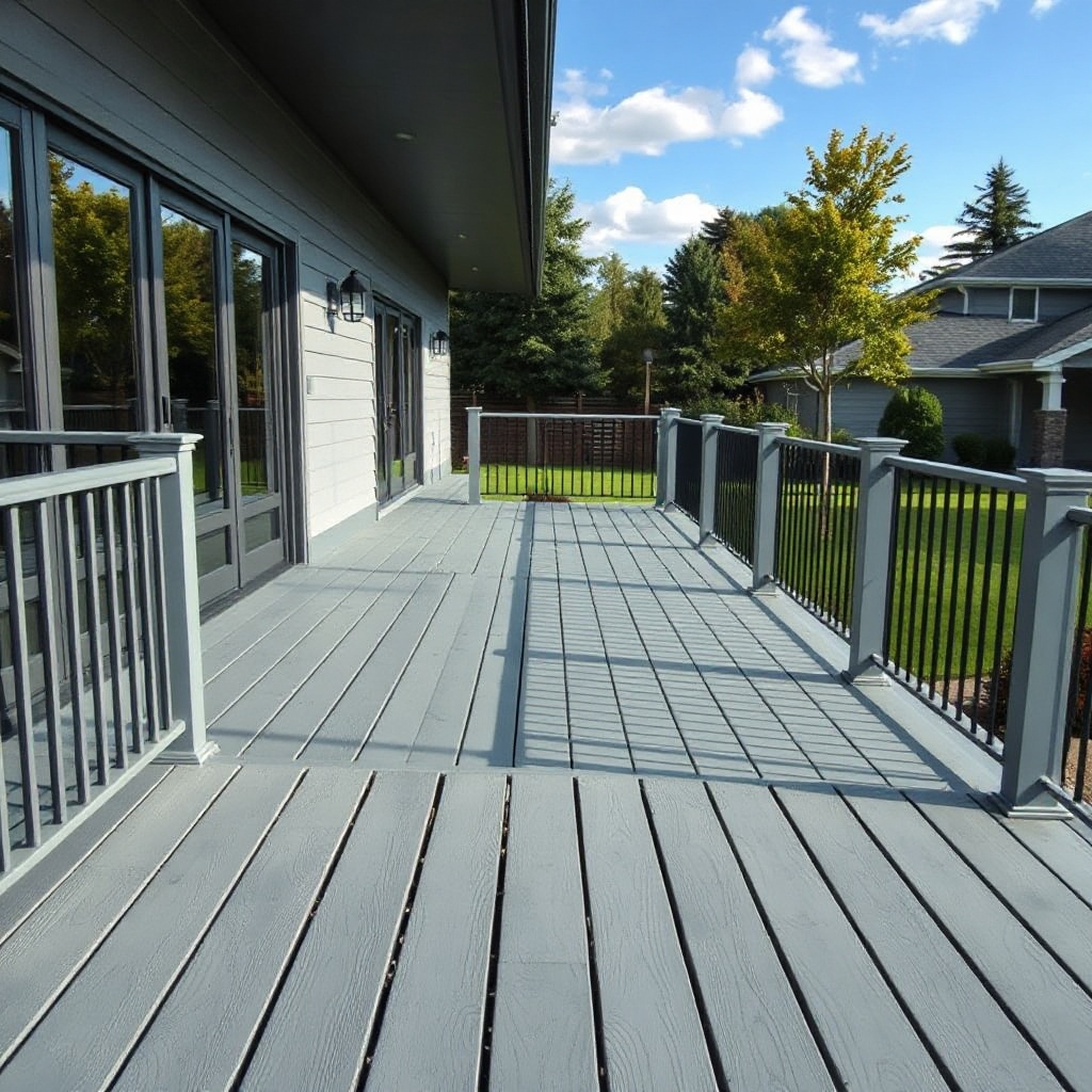 Eco Deck Scotland