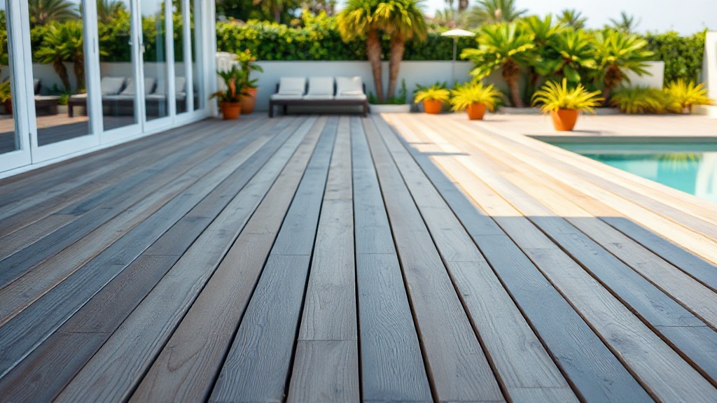 Eco Deck Scotland