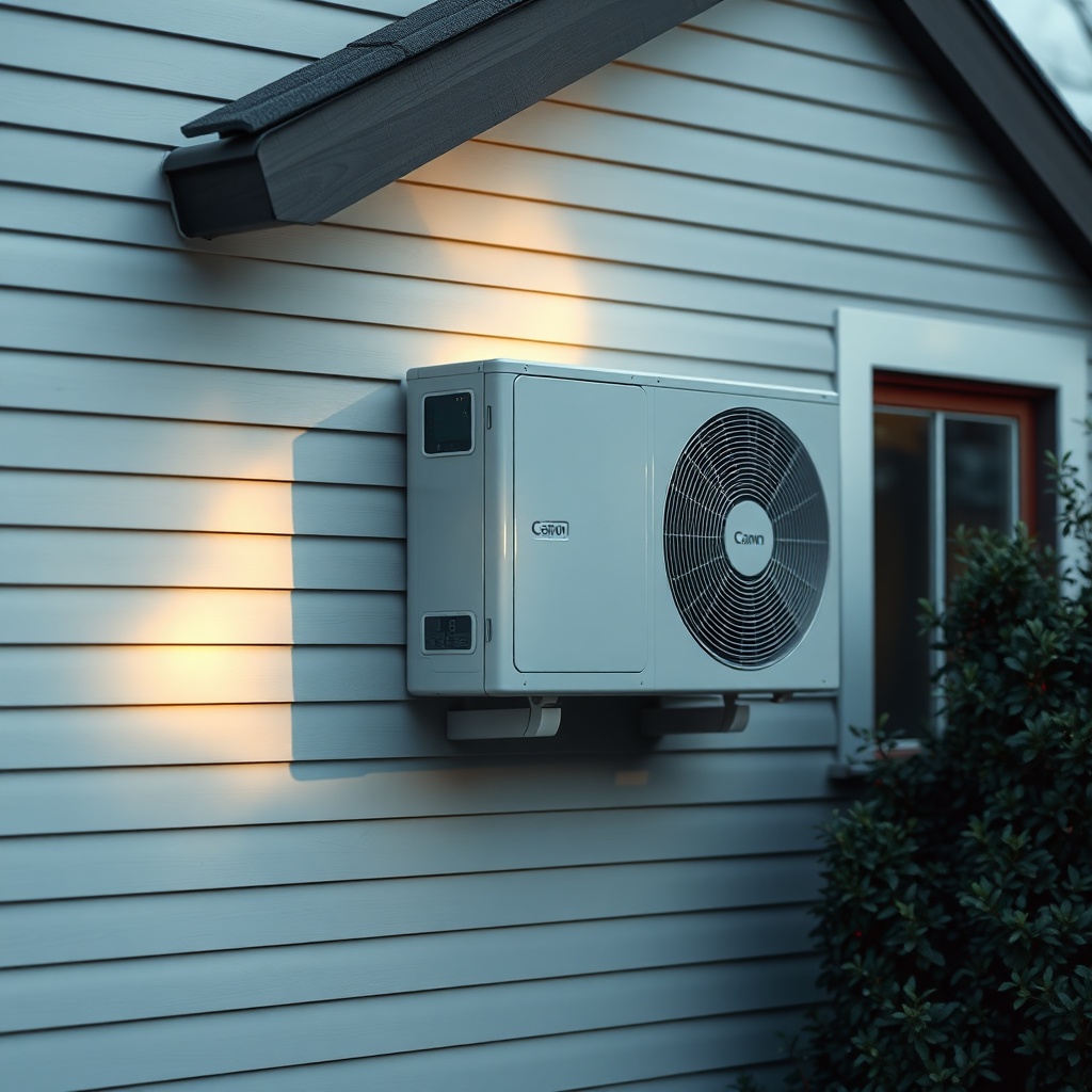 Eco Heat Pro Ltd