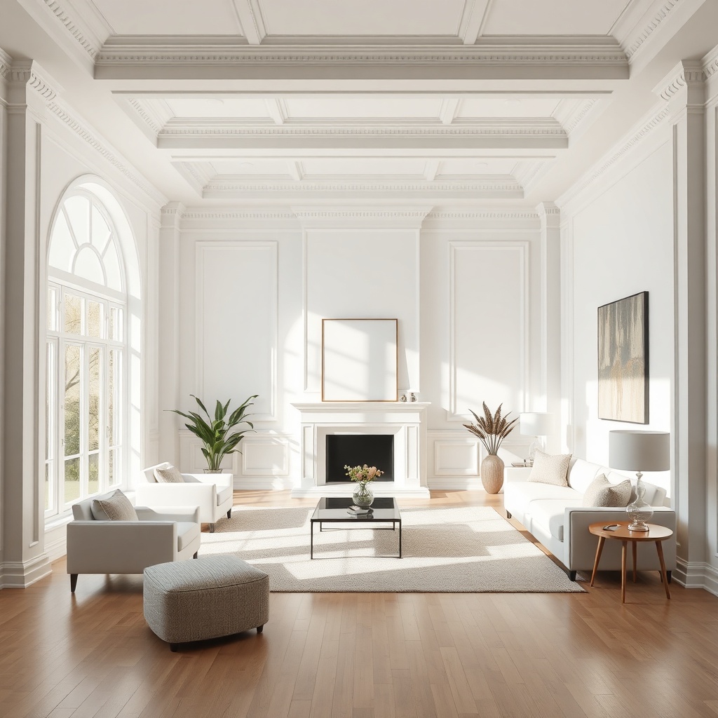 Decorator Edinburgh