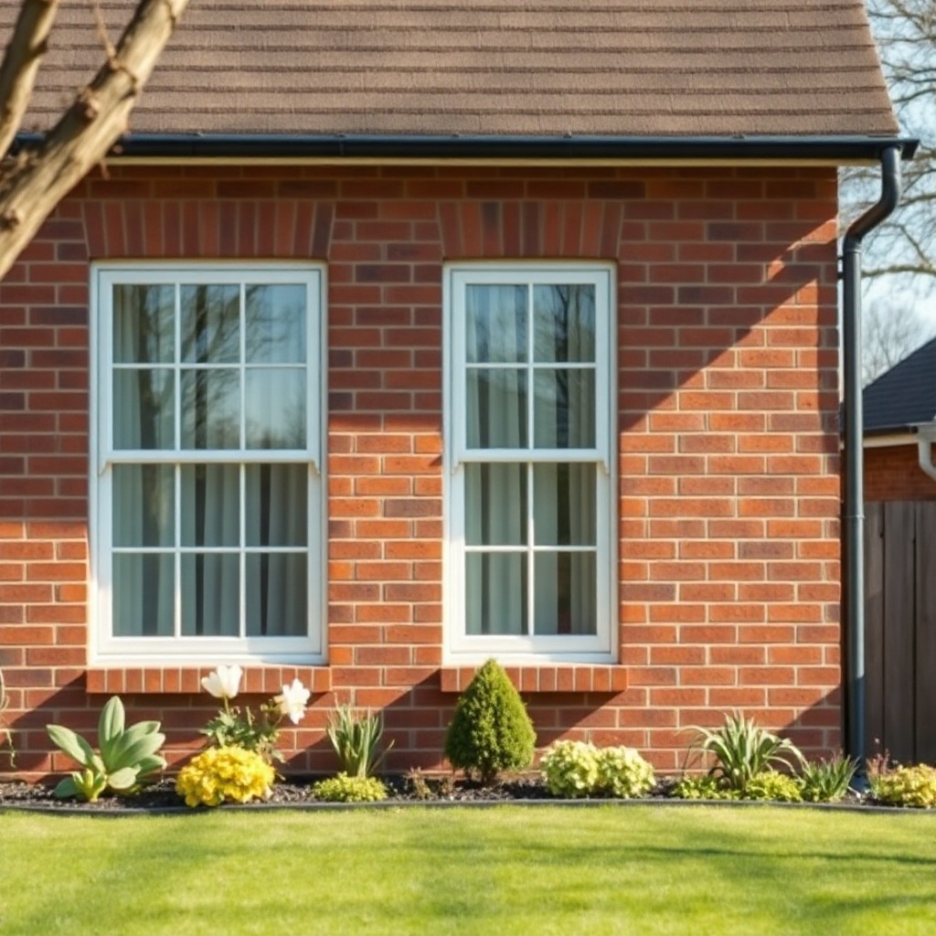 Edinburgh Window Cleaners - Window Cleaning Musselburgh