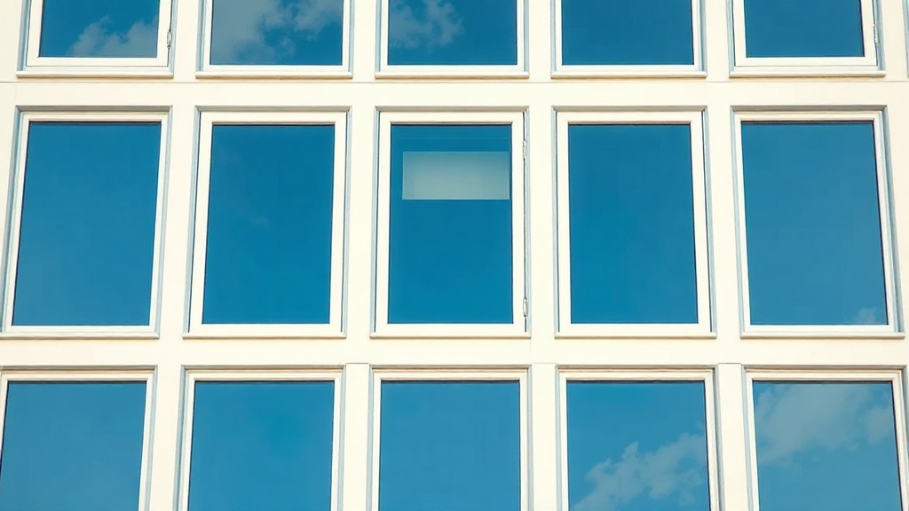 Edinburgh Window Cleaners - Window Cleaning Musselburgh