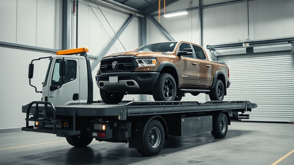Ek Vehicle Recovery