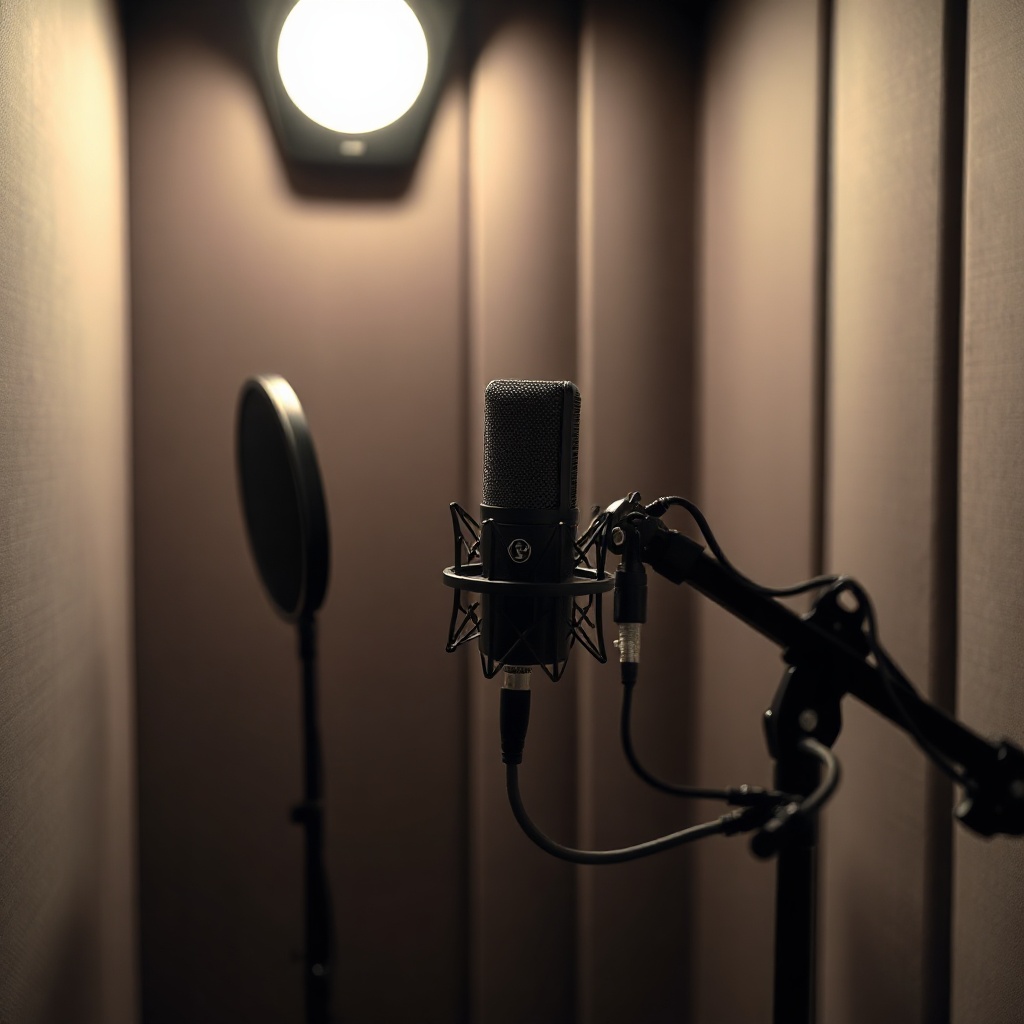 Element Recording Studio
